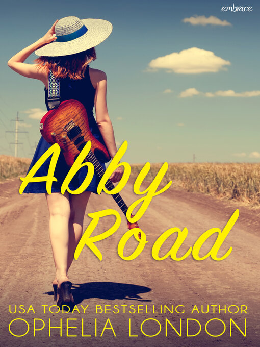 Title details for Abby Road by Ophelia London - Wait list
